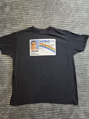 Superbad I.D. McLovin